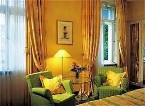 Hotel Steigenberger Hotel Bad Kissingen Bad Kissingen