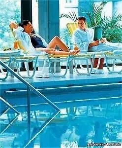 Hotel Steigenberger Hotel Bad Kissingen 5*