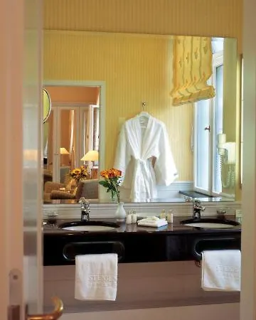 Steigenberger Hotel Bad Kissingen Hotel 5*