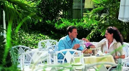 Steigenberger Hotel Bad Kissingen 5* Bad Kissingen