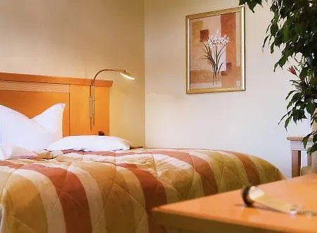 Steigenberger Hotel Bad Kissingen 5* Bad Kissingen